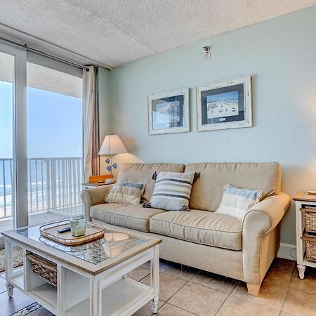 Harbour Beach Resort 611 دايتونا بيتش المظهر الخارجي الصورة
