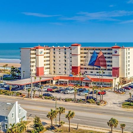 Harbour Beach Resort 611 دايتونا بيتش المظهر الخارجي الصورة