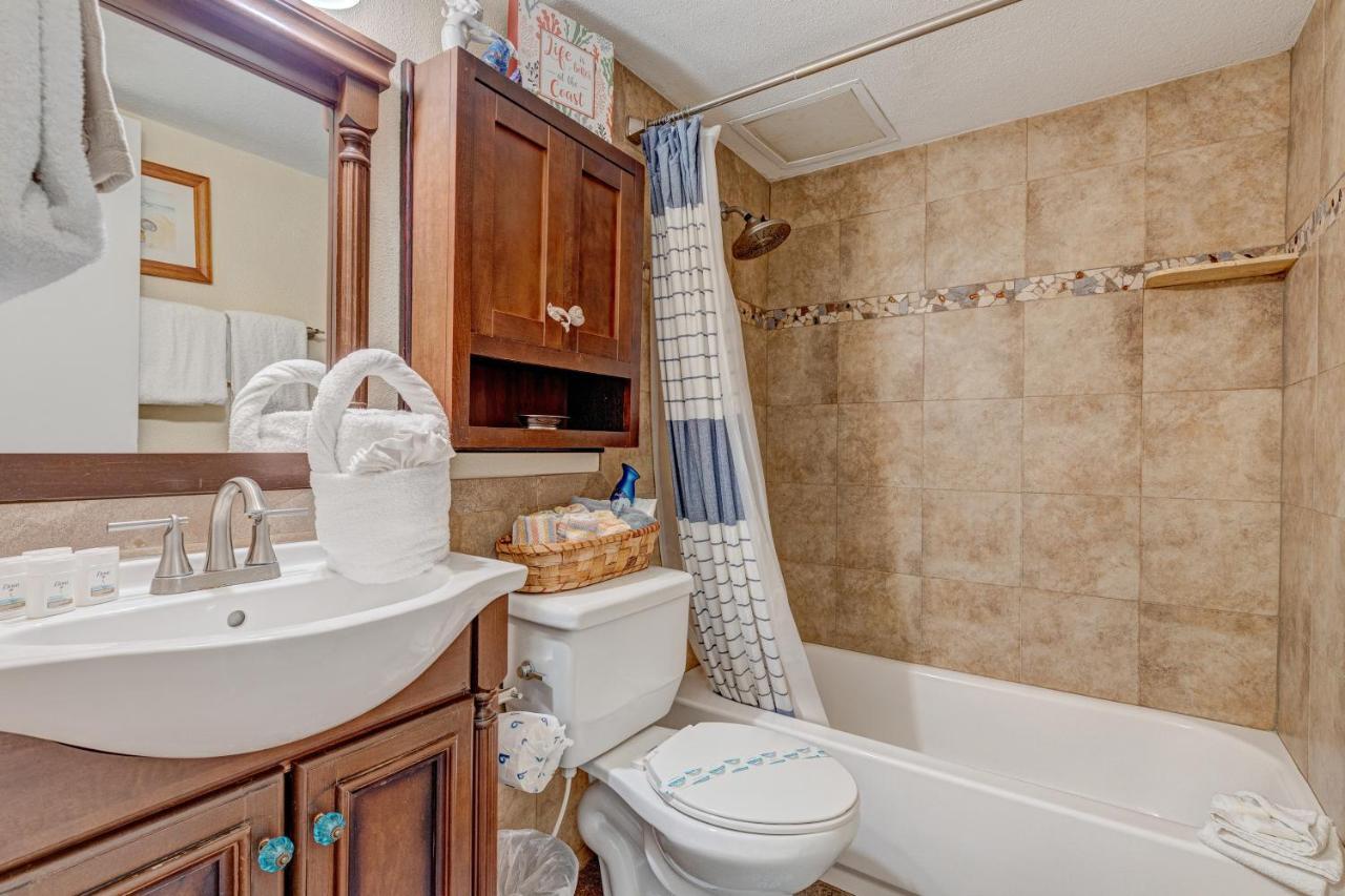 Harbour Beach Resort 611 دايتونا بيتش المظهر الخارجي الصورة