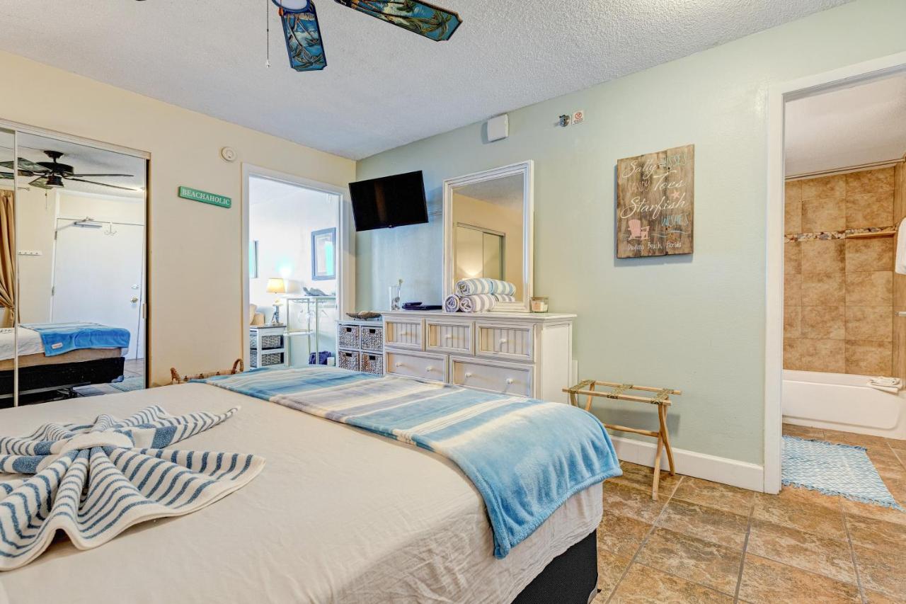 Harbour Beach Resort 611 دايتونا بيتش المظهر الخارجي الصورة