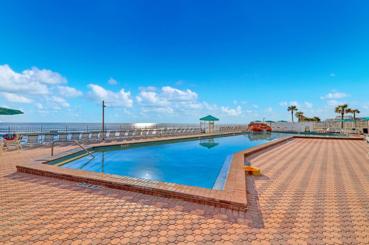 Harbour Beach Resort 611 دايتونا بيتش المظهر الخارجي الصورة