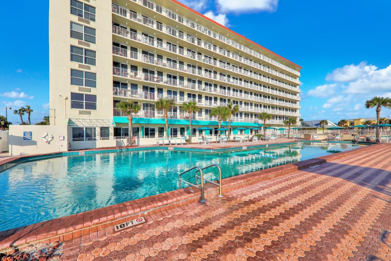 Harbour Beach Resort 611 دايتونا بيتش المظهر الخارجي الصورة