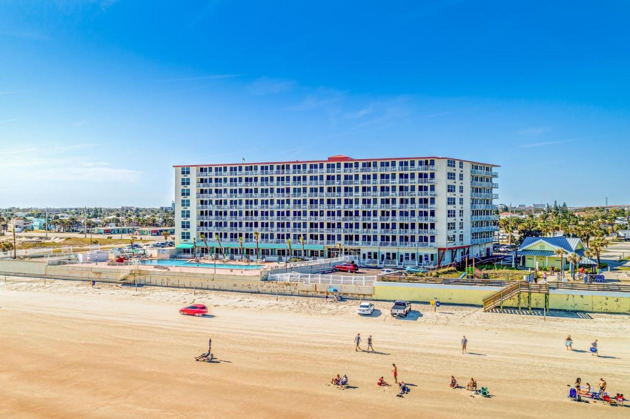 Harbour Beach Resort 611 دايتونا بيتش المظهر الخارجي الصورة