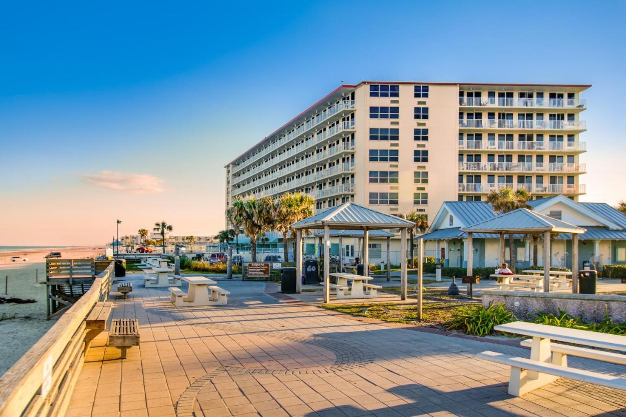 Harbour Beach Resort 611 دايتونا بيتش المظهر الخارجي الصورة