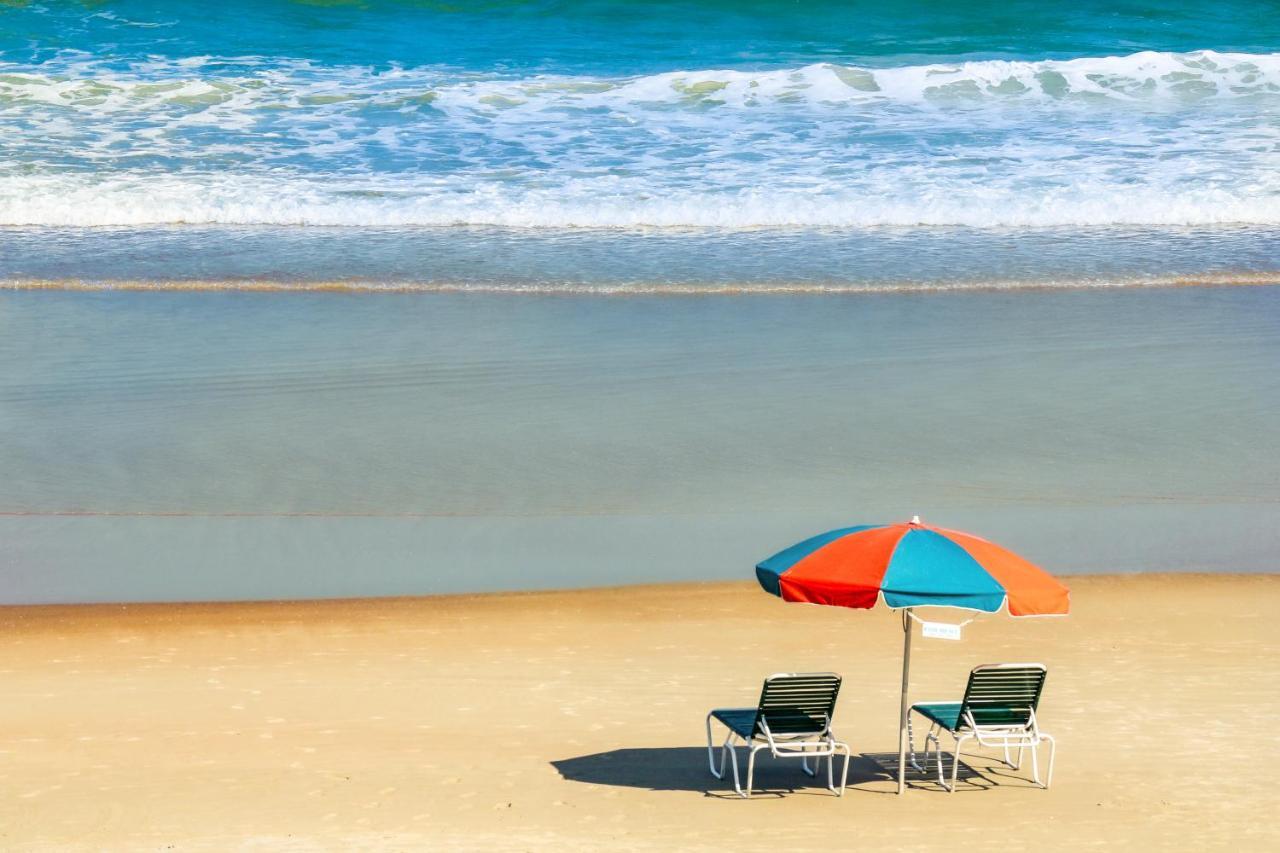 Harbour Beach Resort 611 دايتونا بيتش المظهر الخارجي الصورة