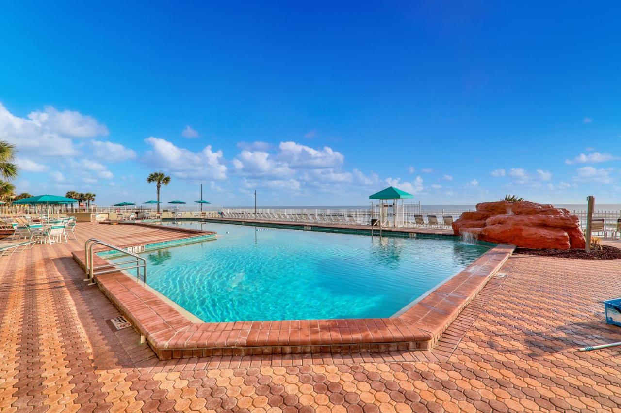 Harbour Beach Resort 611 دايتونا بيتش المظهر الخارجي الصورة